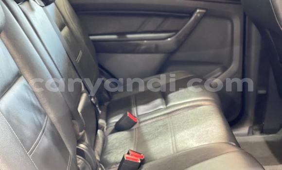 Acheter Occasion Voiture Ford Ranger Blanc à Livingstone, Zambie Acheter Occasion Voiture Ford Ranger Blanc à Livingstone, Zambie