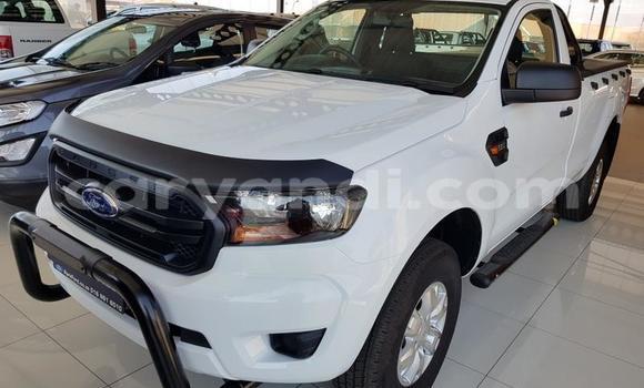 Acheter Occasion Voiture Ford Ranger Blanc à Lusaka, Zambie Acheter Occasion Voiture Ford Ranger Blanc à Lusaka, Zambie