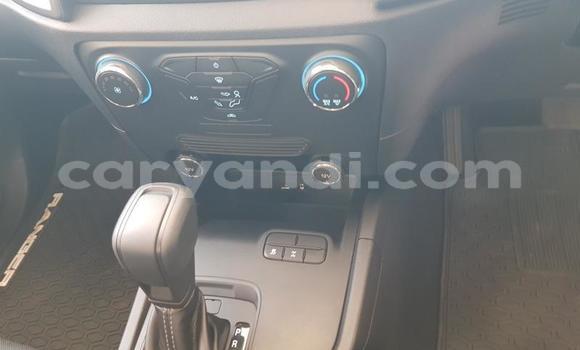 Buy Used Ford Ranger White Car in Lusaka in Zambia Buy Used Ford Ranger White Car in Lusaka in Zambia