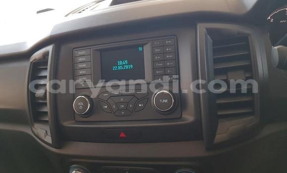 Buy Used Ford Ranger White Car in Lusaka in Zambia Buy Used Ford Ranger White Car in Lusaka in Zambia