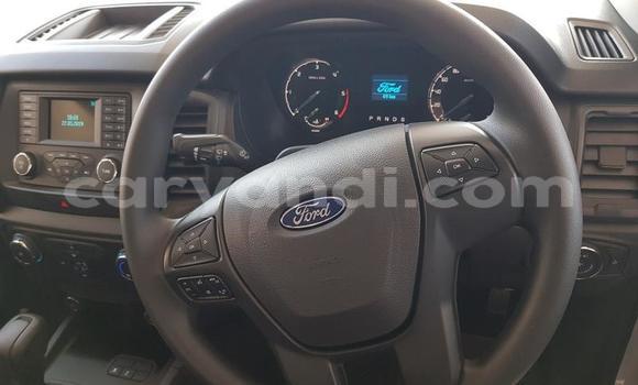 Buy Used Ford Ranger White Car in Lusaka in Zambia Buy Used Ford Ranger White Car in Lusaka in Zambia