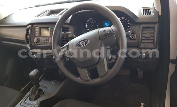 Buy Used Ford Ranger White Car in Lusaka in Zambia Buy Used Ford Ranger White Car in Lusaka in Zambia