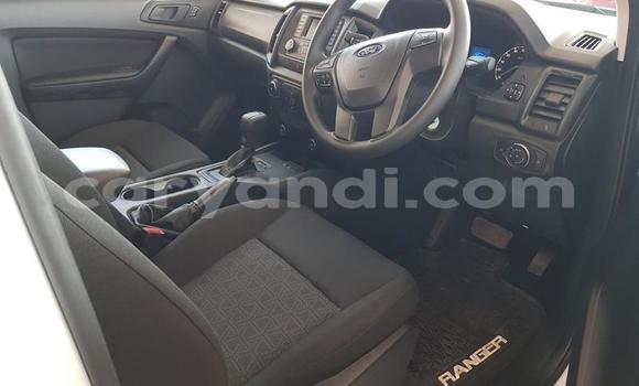 Buy Used Ford Ranger White Car in Lusaka in Zambia Buy Used Ford Ranger White Car in Lusaka in Zambia