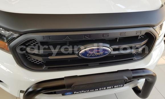 Buy Used Ford Ranger White Car in Lusaka in Zambia Buy Used Ford Ranger White Car in Lusaka in Zambia