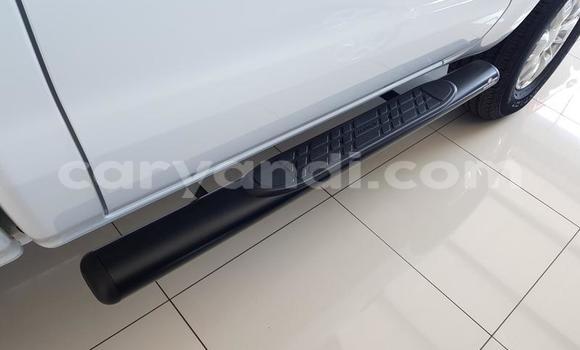 Buy Used Ford Ranger White Car in Lusaka in Zambia Buy Used Ford Ranger White Car in Lusaka in Zambia