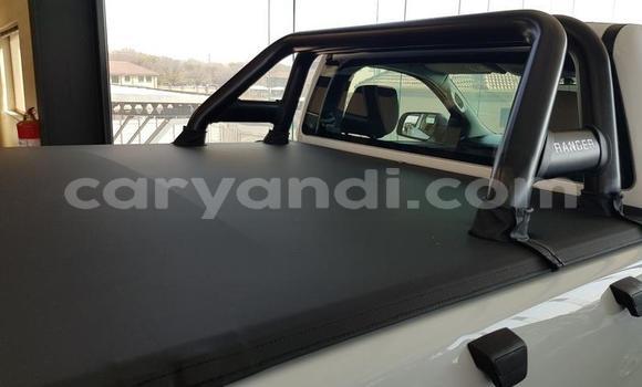 Buy Used Ford Ranger White Car in Lusaka in Zambia Buy Used Ford Ranger White Car in Lusaka in Zambia