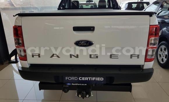 Buy Used Ford Ranger White Car in Lusaka in Zambia Buy Used Ford Ranger White Car in Lusaka in Zambia