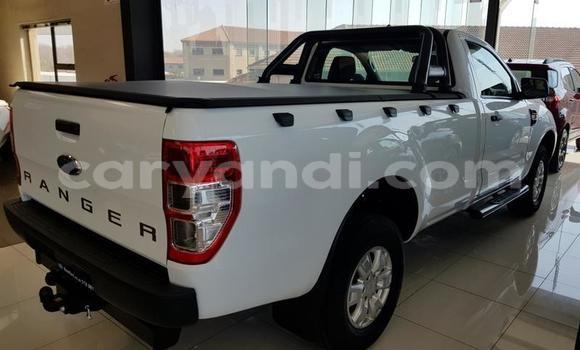 Buy Used Ford Ranger White Car in Lusaka in Zambia Buy Used Ford Ranger White Car in Lusaka in Zambia