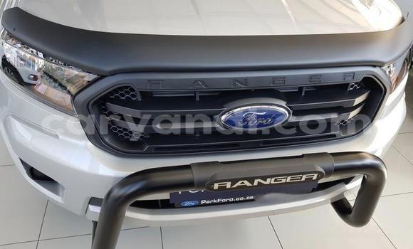 Buy Used Ford Ranger White Car in Lusaka in Zambia Buy Used Ford Ranger White Car in Lusaka in Zambia