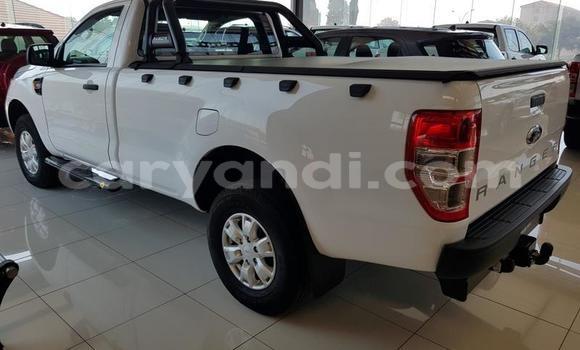 Buy Used Ford Ranger White Car in Lusaka in Zambia Buy Used Ford Ranger White Car in Lusaka in Zambia
