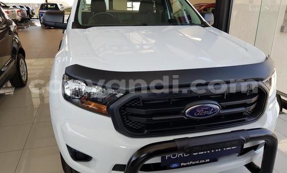 Buy Used Ford Ranger White Car in Lusaka in Zambia Buy Used Ford Ranger White Car in Lusaka in Zambia
