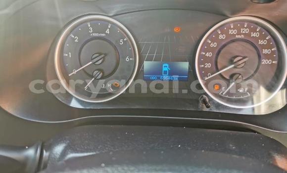 Nunua Ilio tumika Toyota Hilux Nyekundu Gari ndani ya Ndola nchini Zambia Nunua Ilio tumika Toyota Hilux Nyekundu Gari ndani ya Ndola nchini Zambia