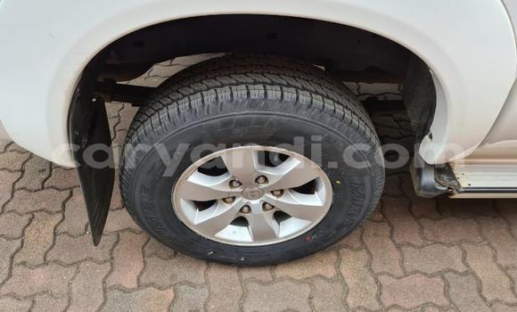 Nunua Ilio tumika Toyota Hilux Nyekundu Gari ndani ya Ndola nchini Zambia Nunua Ilio tumika Toyota Hilux Nyekundu Gari ndani ya Ndola nchini Zambia