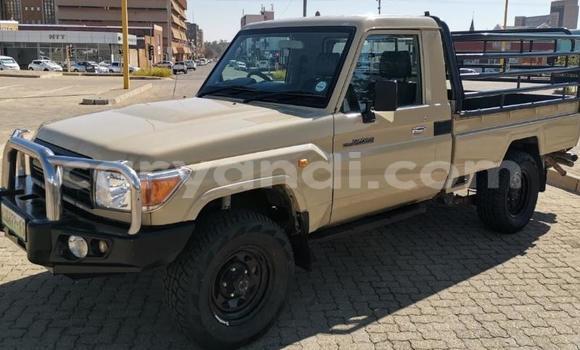 Buy Used Toyota Land Cruiser Other Car in Ndola in Zambia Buy Used Toyota Land Cruiser Other Car in Ndola in Zambia