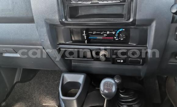 Buy Used Toyota Land Cruiser Other Car in Ndola in Zambia Buy Used Toyota Land Cruiser Other Car in Ndola in Zambia
