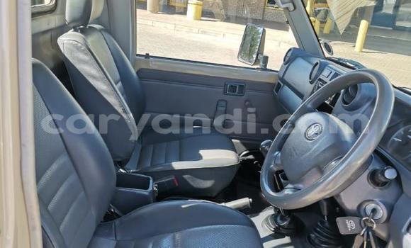 Buy Used Toyota Land Cruiser Other Car in Ndola in Zambia Buy Used Toyota Land Cruiser Other Car in Ndola in Zambia