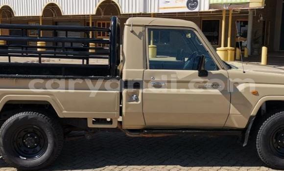 Buy Used Toyota Land Cruiser Other Car in Ndola in Zambia Buy Used Toyota Land Cruiser Other Car in Ndola in Zambia