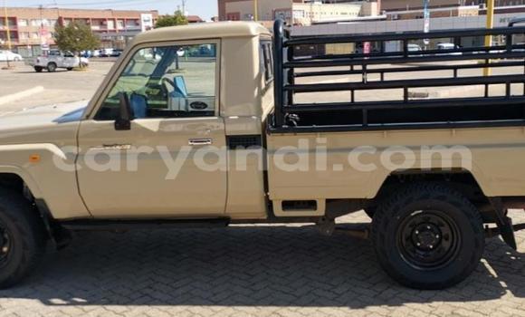 Buy Used Toyota Land Cruiser Other Car in Ndola in Zambia Buy Used Toyota Land Cruiser Other Car in Ndola in Zambia