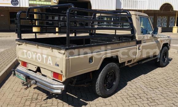Buy Used Toyota Land Cruiser Other Car in Ndola in Zambia Buy Used Toyota Land Cruiser Other Car in Ndola in Zambia