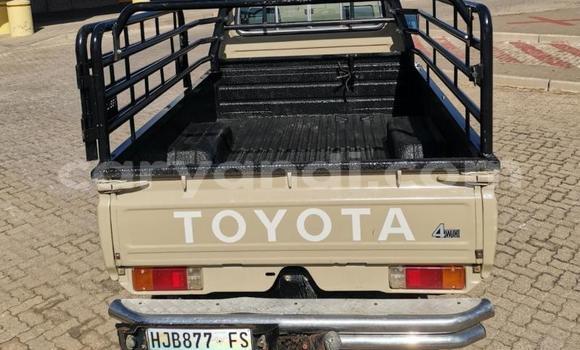 Buy Used Toyota Land Cruiser Other Car in Ndola in Zambia Buy Used Toyota Land Cruiser Other Car in Ndola in Zambia