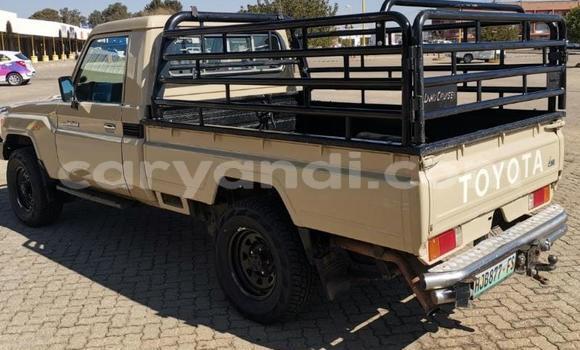Buy Used Toyota Land Cruiser Other Car in Ndola in Zambia Buy Used Toyota Land Cruiser Other Car in Ndola in Zambia
