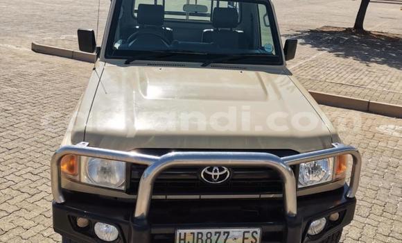Buy Used Toyota Land Cruiser Other Car in Ndola in Zambia Buy Used Toyota Land Cruiser Other Car in Ndola in Zambia