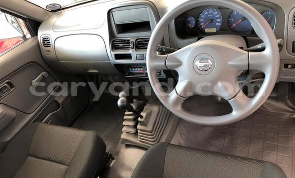Acheter Occasion Voiture Nissan NP 300 Blanc à Ndola, Zambie Acheter Occasion Voiture Nissan NP 300 Blanc à Ndola, Zambie