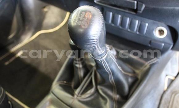 Buy Used Toyota Hilux White Car in Luanshya in Zambia Buy Used Toyota Hilux White Car in Luanshya in Zambia