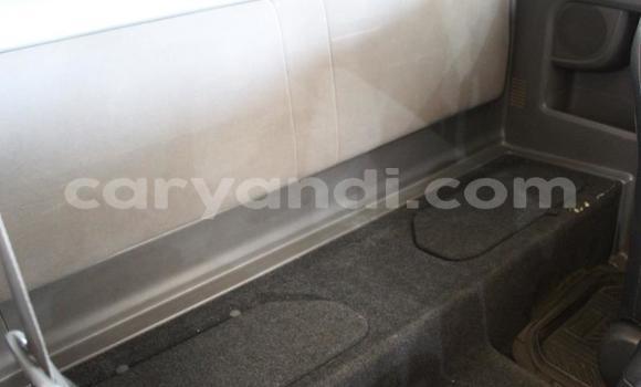 Buy Used Toyota Hilux White Car in Luanshya in Zambia Buy Used Toyota Hilux White Car in Luanshya in Zambia