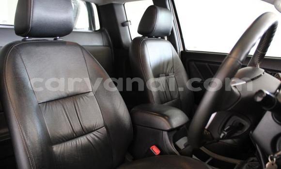 Buy Used Toyota Hilux White Car in Luanshya in Zambia Buy Used Toyota Hilux White Car in Luanshya in Zambia