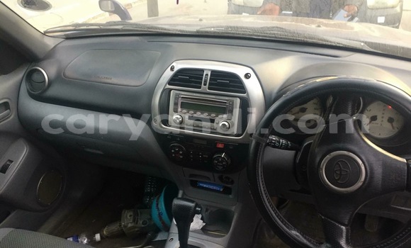 Acheter Occasion Voiture Toyota RAV4 Bleu à Lusaka, Zambie Acheter Occasion Voiture Toyota RAV4 Bleu à Lusaka, Zambie