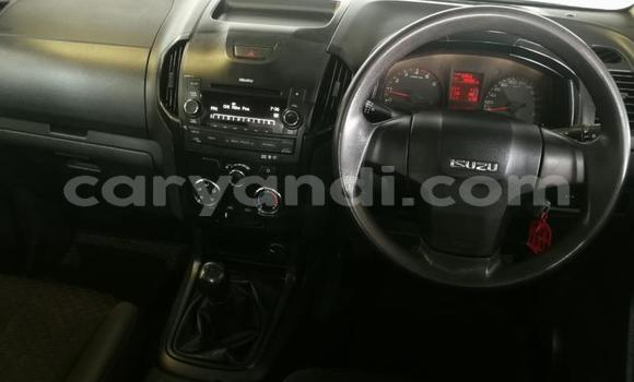 Buy Used Isuzu KB White Car in Ndola in Zambia Buy Used Isuzu KB White Car in Ndola in Zambia