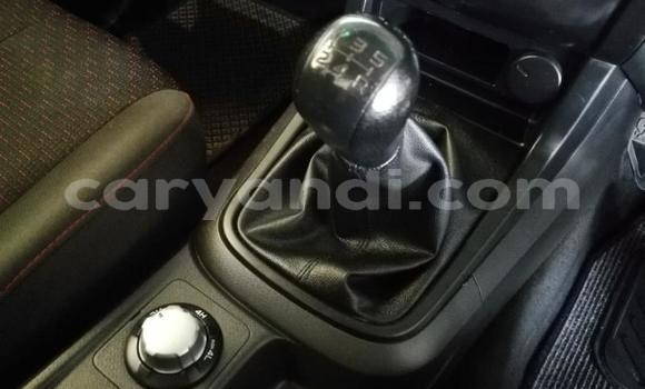 Buy Used Isuzu KB White Car in Ndola in Zambia Buy Used Isuzu KB White Car in Ndola in Zambia