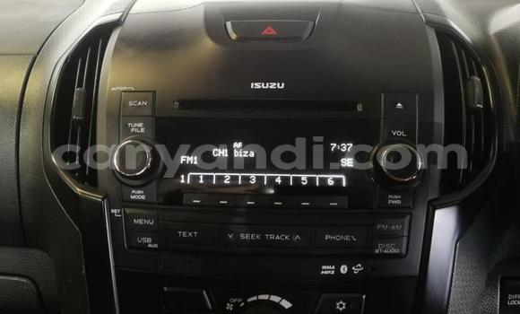 Buy Used Isuzu KB White Car in Ndola in Zambia Buy Used Isuzu KB White Car in Ndola in Zambia