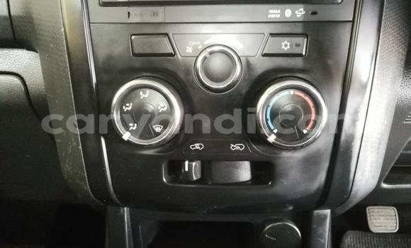 Buy Used Isuzu KB White Car in Ndola in Zambia Buy Used Isuzu KB White Car in Ndola in Zambia