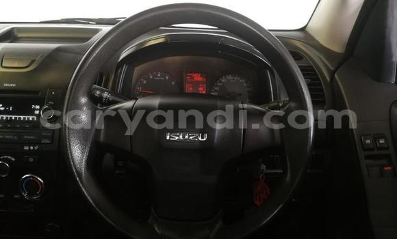 Buy Used Isuzu KB White Car in Ndola in Zambia Buy Used Isuzu KB White Car in Ndola in Zambia