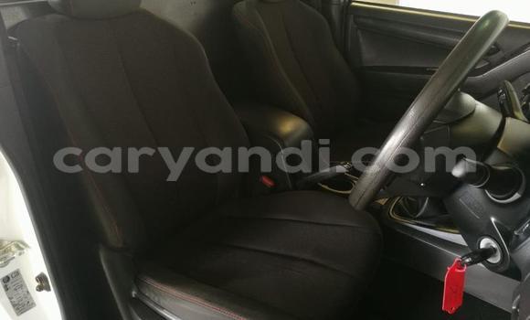 Buy Used Isuzu KB White Car in Ndola in Zambia Buy Used Isuzu KB White Car in Ndola in Zambia