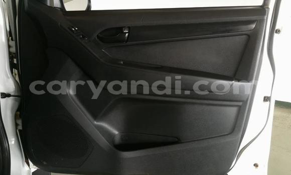 Buy Used Isuzu KB White Car in Ndola in Zambia Buy Used Isuzu KB White Car in Ndola in Zambia