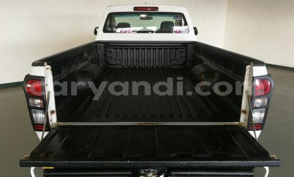 Buy Used Isuzu KB White Car in Ndola in Zambia Buy Used Isuzu KB White Car in Ndola in Zambia