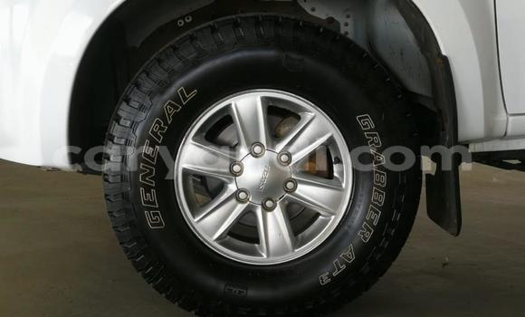 Buy Used Isuzu KB White Car in Ndola in Zambia Buy Used Isuzu KB White Car in Ndola in Zambia