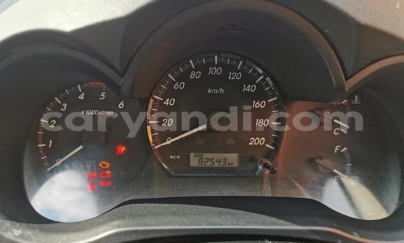 Acheter Occasion Voiture Toyota Hilux Blanc à Ndola, Zambie Acheter Occasion Voiture Toyota Hilux Blanc à Ndola, Zambie
