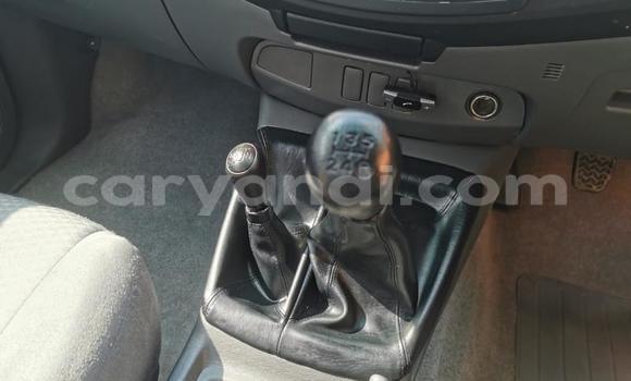 Acheter Occasion Voiture Toyota Hilux Blanc à Ndola, Zambie Acheter Occasion Voiture Toyota Hilux Blanc à Ndola, Zambie