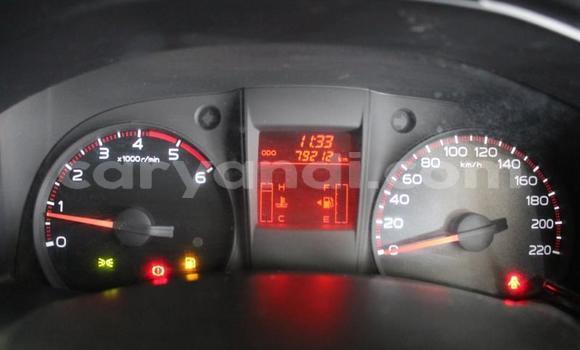 Buy Used Isuzu KB White Car in Kitwe in Zambia Buy Used Isuzu KB White Car in Kitwe in Zambia