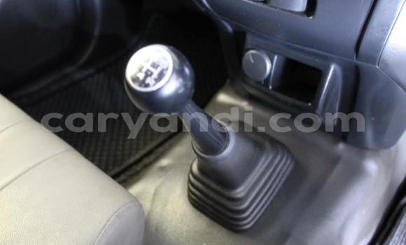 Buy Used Isuzu KB White Car in Kitwe in Zambia Buy Used Isuzu KB White Car in Kitwe in Zambia