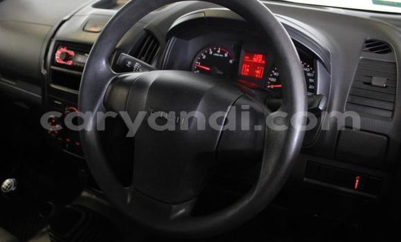 Buy Used Isuzu KB White Car in Kitwe in Zambia Buy Used Isuzu KB White Car in Kitwe in Zambia