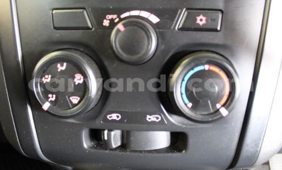 Buy Used Isuzu KB White Car in Kitwe in Zambia Buy Used Isuzu KB White Car in Kitwe in Zambia