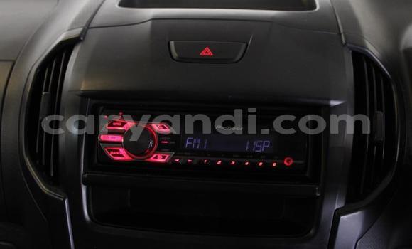 Buy Used Isuzu KB White Car in Kitwe in Zambia Buy Used Isuzu KB White Car in Kitwe in Zambia