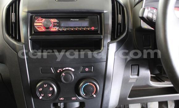 Buy Used Isuzu KB White Car in Kitwe in Zambia Buy Used Isuzu KB White Car in Kitwe in Zambia