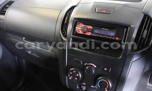 Buy Used Isuzu KB White Car in Kitwe in Zambia Buy Used Isuzu KB White Car in Kitwe in Zambia