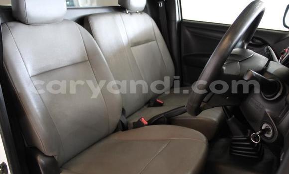 Buy Used Isuzu KB White Car in Kitwe in Zambia Buy Used Isuzu KB White Car in Kitwe in Zambia